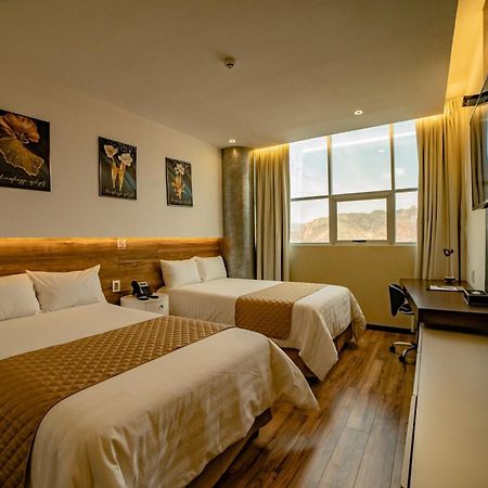 Hotel La Peonia SRL La Paz Esterno foto