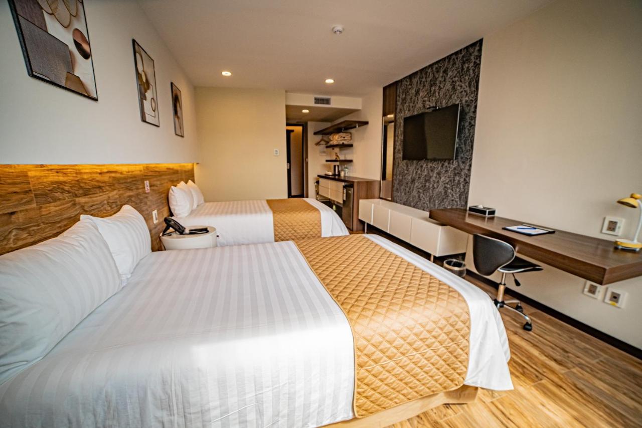 Hotel La Peonia SRL La Paz Esterno foto